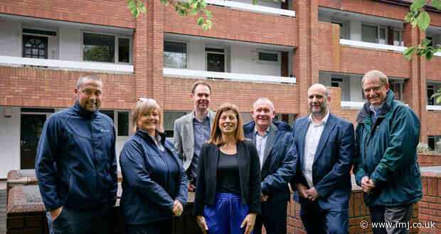Equans awarded energy efficiency project in Leeds