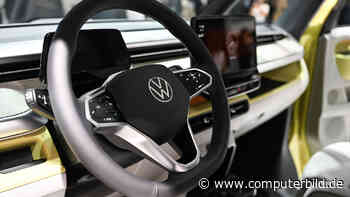 VW baut 20.000-Euro-Stromer ab 2027 – im Alleingang