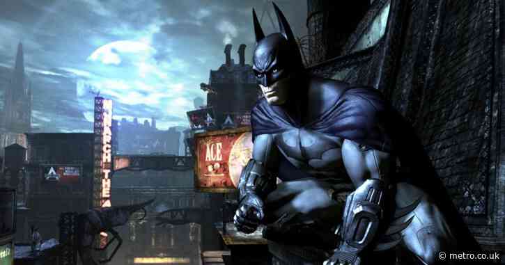 Xbox is funding next game from Rocksteady co-founders claims report