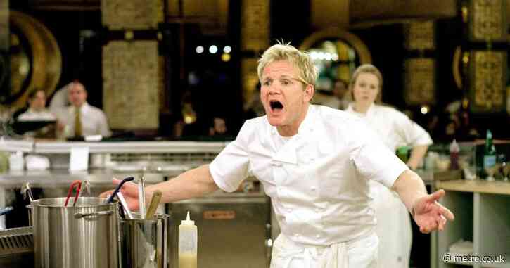 Gordon Ramsay leaves fans ‘horrified’ after ‘declaring war on Italy’ with new dish