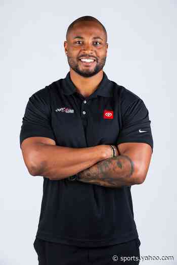 How former Fayetteville State football player became one of NASCAR's top pit crewmen