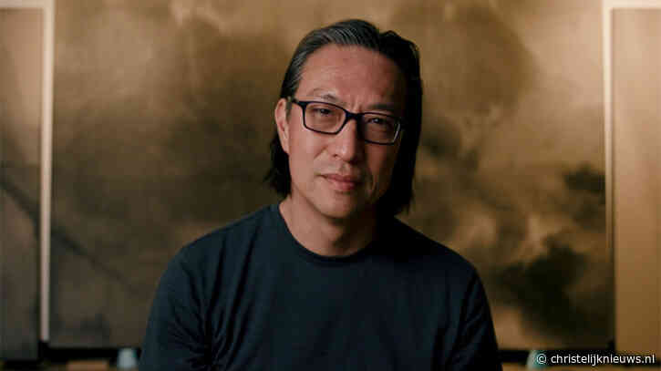 Makoto Fujimura: Kunst is onmisbaar in de geloofsbeleving