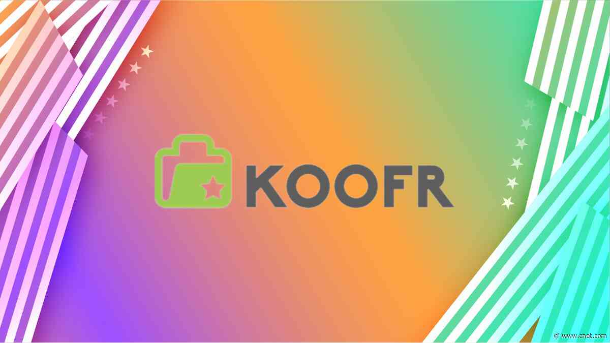 Secure 1TB of Koofr Cloud Storage for Just $130     - CNET