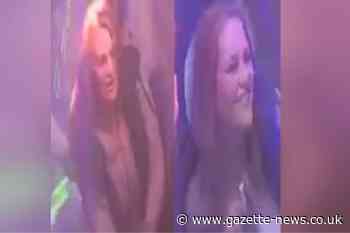 Colchester: Essex Police appeal on Rubix Nightclub assault