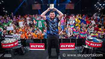 Rock: Representing Northern Ireland at World Cup a massive achievement