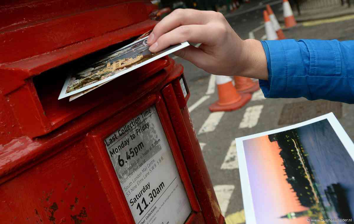 Grote belegger in PostNL neemt Brits postbedrijf Royal Mail over