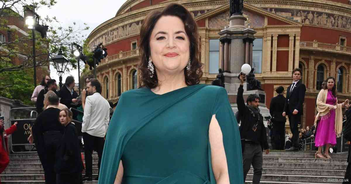 Gavin and Stacey star Ruth Jones makes emphatic five-word promise about Christmas special 