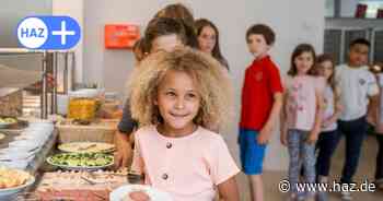 „Brotzeit“ für Grundschulkinder in Hannover: Helferinnen und Helfer gesucht