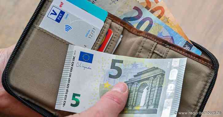 Reallöhne in Bayern um 3,9 Prozent höher als vor einem Jahr