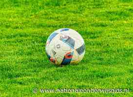 Mbo-opleiding tot voetbaltrainer volgend schooljaar in Amsterdam en Flevoland