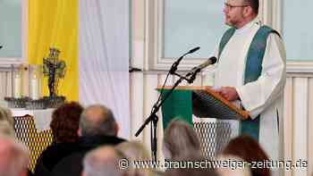 Skandal um Wolfenbütteler Pfarrer – jetzt spricht der Bischof