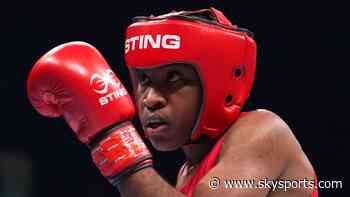 Boxing to offer prize money to medallists at 2024 Olympics