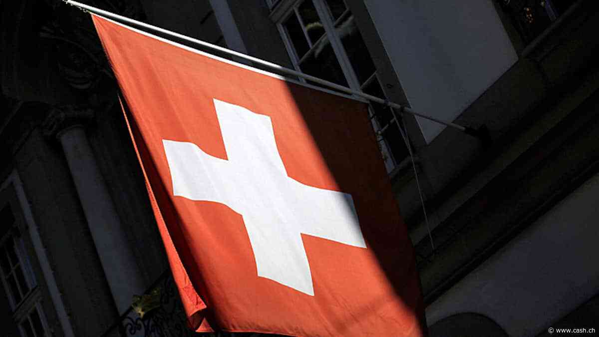 Vertrauen in Schweizer Konjunktur bleibt moderat optimistisch