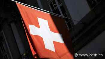 Vertrauen in Schweizer Konjunktur bleibt moderat optimistisch