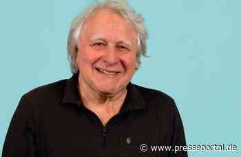 Peter Urban feiert Jubiläum: 50 Jahre bei NDR 2 auf Sendung