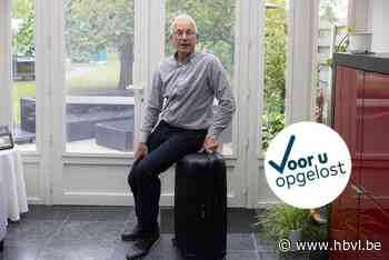 Johan wil maximale schadevergoeding van Transavia, nadat ze zijn koffer verloren: “Ik ben 4.400 euro kwijt”
