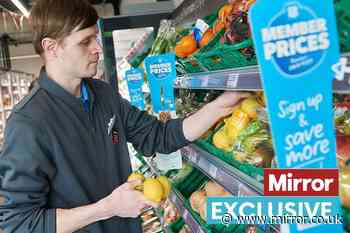 Co-op makes huge price changes across stores - and it could save shoppers money