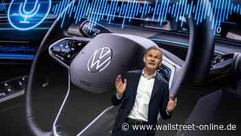 Volkswagens Antwort auf China: BYD legt nochmals 2 Plug-ins nach – VW reagiert mit E-Auto für 20.000 Euro