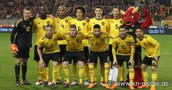 Belgien bei der EM 2024: Kader, Gruppe, Spielplan, Quartier – Das Team im Schnellcheck