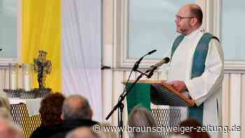 Konflikt um Wolfenbütteler Pfarrer – jetzt spricht der Bischof