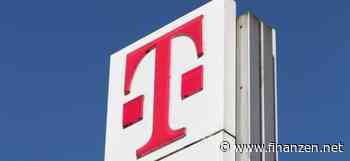 Overweight für Deutsche Telekom-Aktie nach Barclays Capital-Analyse - Telekom-Aktie stabil