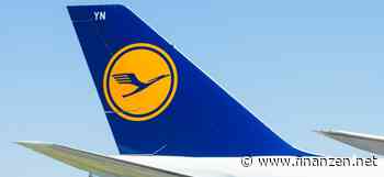 Lufthansa-Aktie schwächelt - Schlechte News von American Airlines belasten