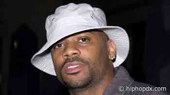 Dame Dash Almost Started Rapping Due To Roc-A-Fella Being ‘In Trouble’
