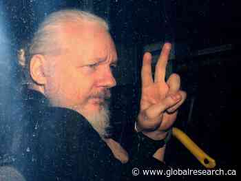 What Awaits Julian Assange After the May 20 Appeal Hearing?