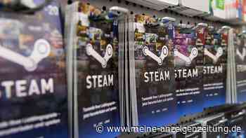 Valve: Steam-Konto vererben ist nicht vorgesehen