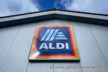 Aldi announces new Cambridgeshire jobs as pay rise comes into force