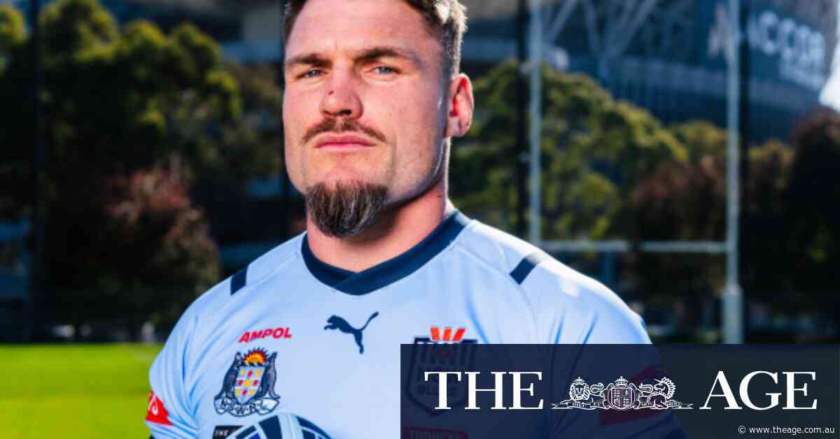 Why Crichton’s fate is again intertwined with that of Fifita