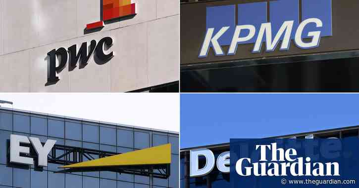 NSW inquiry urges government to ditch big four firms for ‘in-house’ consultancy by public service