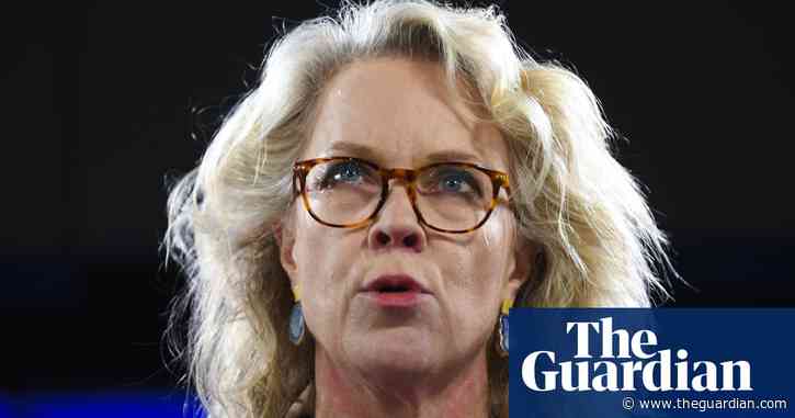 ABC counsels Laura Tingle over ‘racist country’ comments but journalist stands by remarks