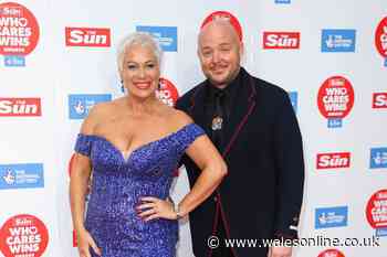Loose Women's Denise Welch leaves colleagues speechless with X-rated confession