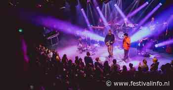 TivoliVredenburg presenteert nieuw indoor r&b-festival Juicebox met o.a. No Guidnce en BLK ODYSSY