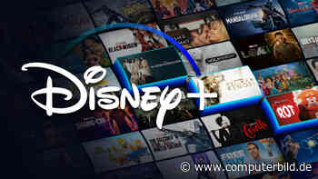 Neu auf Disney+: Die Film- und Serienstarts im Juni 2024
