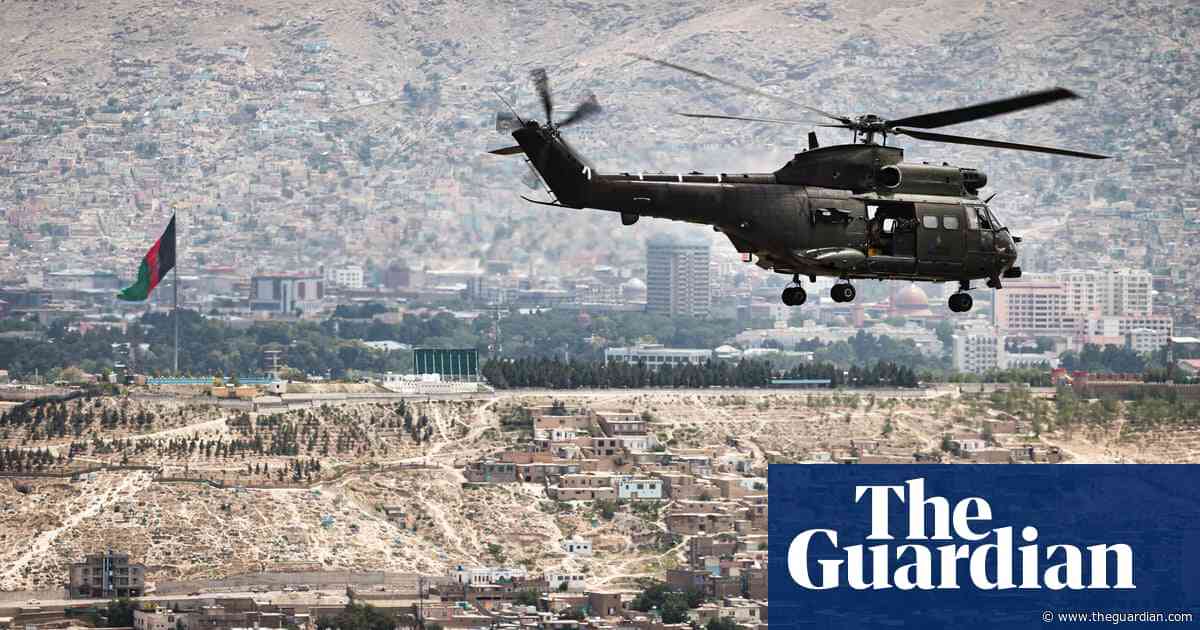 MoD sued over allegedly carcinogenic fumes from military helicopters