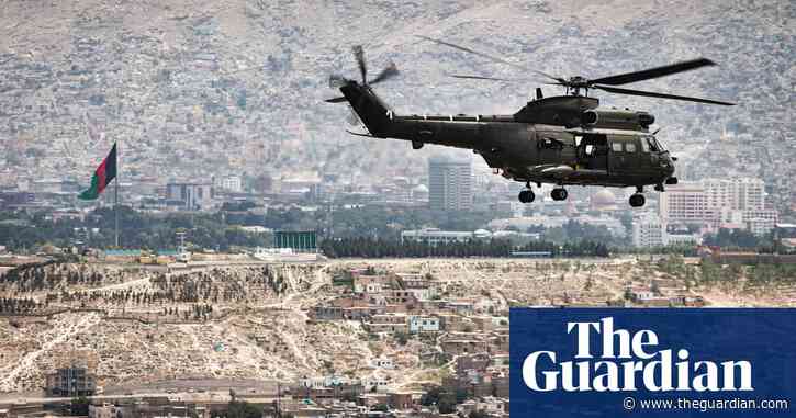 MoD sued over allegedly carcinogenic fumes from military helicopters