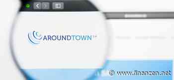 Aroundtown-Aktie sackt ab: Aroundtown hält nach stabilem ersten Quartal an Prognose fest