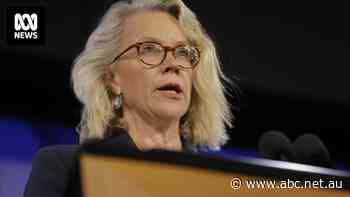 ABC says Laura Tingle's Sydney Writers' Festival comments did not meet editorial standards