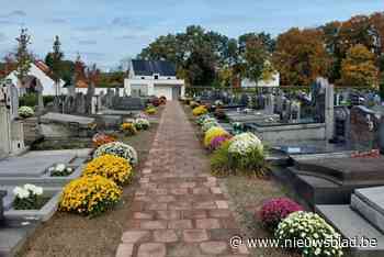 Gemeente laat voortaan beperkte familiekring toe bij begraving: “Een gedrocht van een reglement”
