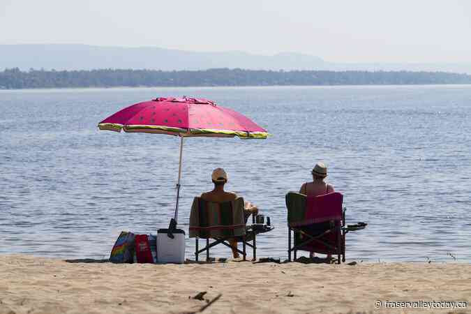 Canada to see warm summer, wildfire risks loom for some regions: Weather Network