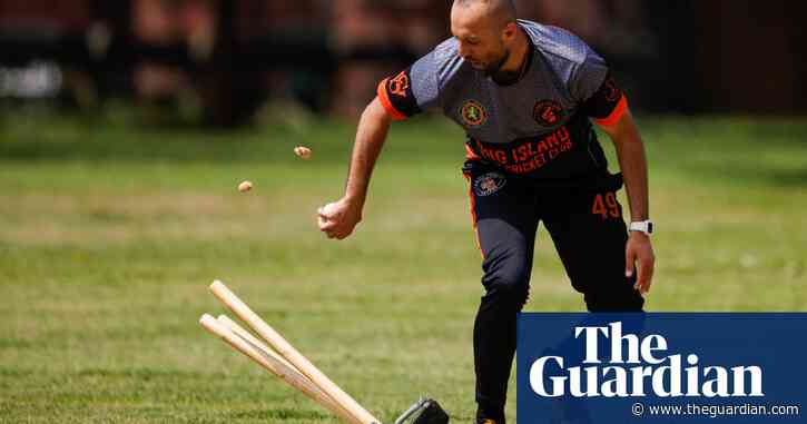 The Spin | Why the USA is once again cricket’s land of opportunity