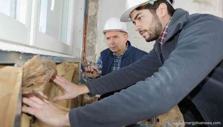 Poor home insulation adds £3.2bn to UK energy bills