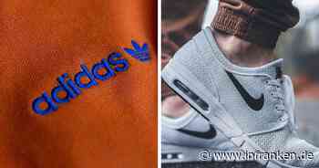 Nächste Schlappe für Adidas gegen Nike: Kurioser Hosenstreit vor Gericht