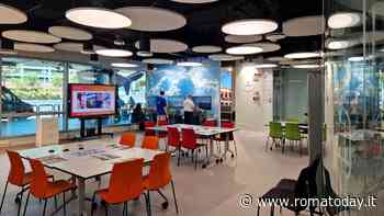 All'Aeroporto di Fiumicino inaugurata la prima "Newton room" permanente dedicata alle discipline scientifiche
