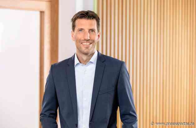 Stefan Gaedicke ist neuer Leiter betriebliche Krankenversicherung bei der LKH
