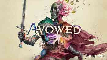 Avowed Moved to Unreal Engine 5.3