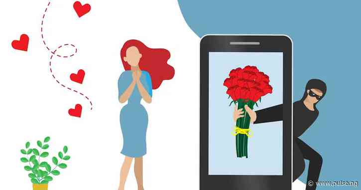 Avoid the 5 most common dating romance scams