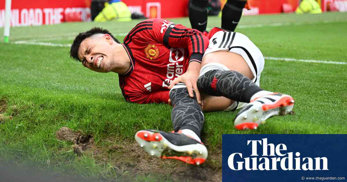 Sir Jim Ratcliffe makes solution to Manchester United injury woe a priority